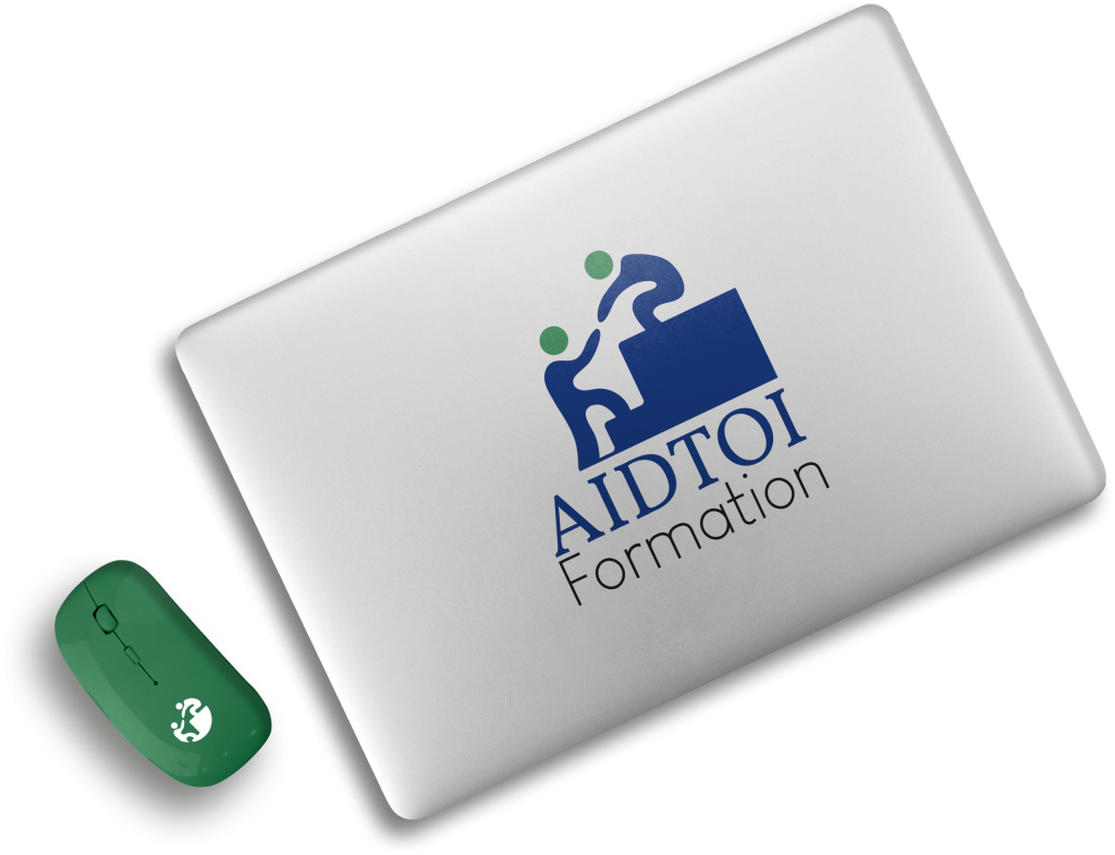 Carte de visite AIDTOI Formation